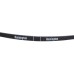 Плечи Remington для арбалета XB27, black, 175lbs, законц., прост.