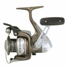 Катушка безынерционная Shimano Syncopate SC-2500FG (BLK) без упаковки