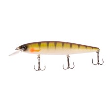 Воблер MADFISH 130мм, 25г, заглубление 1-2м, цвет 19