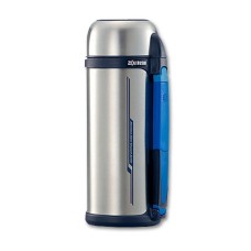 Термос Zojirushi SF-CC 13-ХА 1,3л стальной