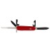 Нож Victorinox Camper, red 91mm