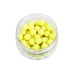 Бойлы плавающие "MINENKO" PINEAPPLE (Fluo) Pop-Up 10мм