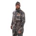 Костюм Remington 3 в 1 Researcher Pro Figure р. S