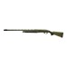 Ружье IMPALA Plus O.D. Green Cerakote калибр 12/76 L=760мм, вентилируемая планка