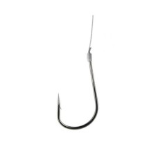 Крючок с поводком OWNER RL-340 №08 (10шт.) Bream