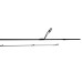Удилище спиннинговое Maximus HIGH ENERGY-Z 24ML, 2,4m, 5-20g