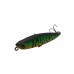 Воблер-стикбейт Strike Pro Slide Bait Heavy One 70, 70мм, 16,5гр, заглубление 0,5м-4,0м, (JS-372#GC01S)