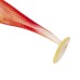 Виброхвост MADFISH MINNOW 75мм, 2.3г, (5 шт. уп.) цвет 30
