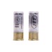 Патрон JET 12/70 № 1 34гр (в пачке 25шт/короб.250шт)