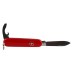 Нож Victorinox Bantam, red 84mm