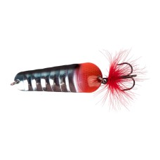 Блесна колеблющаяся MADFISH Аtom Swedish 26г, цвет GS231027