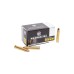 Патрон нарезной RWS калибр 22 WM DN FMJ Magnum 2,6 гр. 40 grn. (в пачке 50 шт.)