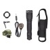Фонарь Armytek Dobermann Pro Magnet USB Теплый