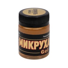 Дип гелевый "Микруха" для насадок (Ваниль) 50мл