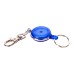 Ретривер KAHARA Pin on reel (ring type) Blue