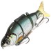 Воблер IZUMI TACTIC Shad 88SU col HC-14