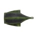 Груз-кормушка пластиковая X-FEEDER PL CAMO MIX M 080 г (40 мл, цвет камо, сетка с крыльями)