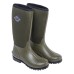 Сапоги Remington Men Tall Rubber Boots, цвет: зеленый р. 44
