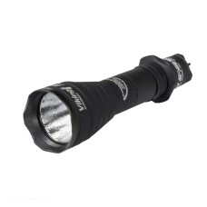 Фонарь OhotAktiv LEDMAX тактический (1800 Lm, 302 м, CREE XHP35HD, 1x18650, 4 filter)