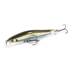 Воблер Rapala Rip Stop 90мм, 7гр, заглубление 0,9м- 1,2м, цвет (MBS)
