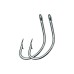 Крючок Owner №11536B-72 №6 (10шт) UNDERSHOT HOOK
