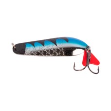 Блесна колеблющаяся MADFISH Pike 28г, цвет GS423016