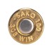 Патрон нарезной SAKO калибр 308 WIN SP Hammerhead 13,0 гр. 200 grn. (в пачке 20 шт.)