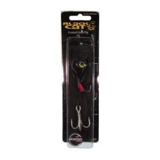 Монтаж готовый #6/0 Black Cat Fireball Rig 100kg 1 St?c 4335002