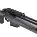 Карабин ATA ARMS Turqua PT Laminated Grey(ложа серый ламинат, без целика и мушки)6,5Creedmoor,610мм 2стм