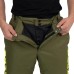 Брюки Remington Moto Traverse Black р. 4XL
