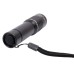 Фонарь СВЕТОДИОДНЫЙ профессиональный  Аккум. P-Q13-T6 подствольный. CREE XM-L-T6 1150 Lm. (Люмен)