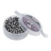 Пуля пневматическая "Pointed pellets", 0,68 г. 4,5 мм. (300 шт.) (60 в упаковке)