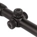 Оптический прицел REMINGTON 1-5x24 Fury с подсветкой 30mm FD7