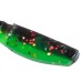 Виброхвост MADFISH Active Predator 70мм, 3,9гр, съедобная (5 шт. уп.) цвет (006)