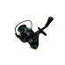 Катушка ALLUX GREEN LINE 4000 PLUS 7+1 ш/п 4,9:1