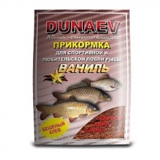 Прикормка "DUNAEV КЛАССИКА" 0,9кг Ваниль