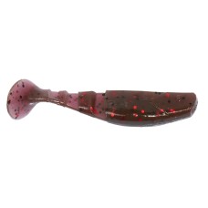 Виброхвост MADFISH Active Predator 70мм, 3,9гр, съедобная (5 шт. уп.) цвет (021)
