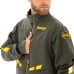 Куртка Remington Ligth Moto Black р. S