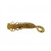 Приманка силиконовая Fanatik Larva LUX 2" 50мм, (8шт. упак.) цвет 003