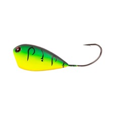 Воблер MADFISH 57мм, 13,6гр, поверхностный, цвет 12