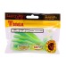 Виброхвост Lucky John Pro Series Tioga 3,4" 86мм, (6шт. упак.) цвет T57