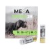 Патрон Meca 16/70 №5 28 гр. (в пачке 25 шт/короб 250)