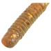 Приманка AKKOI Yummy (твистер) 50 D014R (уп. 10/6шт)
