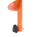 Шнек под мотобур MOTOSHTORM 130(R) правое вращение (SMS-130R)