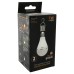 Лампа Gauss A60 7W 450lm 3000K E27 с Li-Ion аккумулятором LED 1/10/60