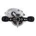 Катушка мультипликаторная Abu Garcia Revo STX HS LP L