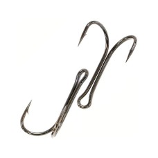 Крючки Saikyo Normal Double Hook KH-11041-06