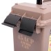Ящик МТМ Ammo Can для патронов (+7 футляров калибр 4,5 ACP 100шт)