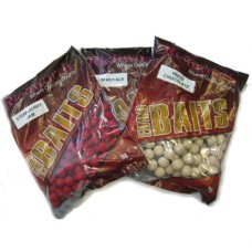 Бойлы Euroboilies 14mm 1kg N-V