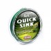 Леска плетеная "Relix Quick Sink" 150м/0.23мм 1.40кг (25lb) цв.темно-коричневый